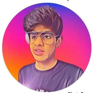 Meet your Posher, Anhad